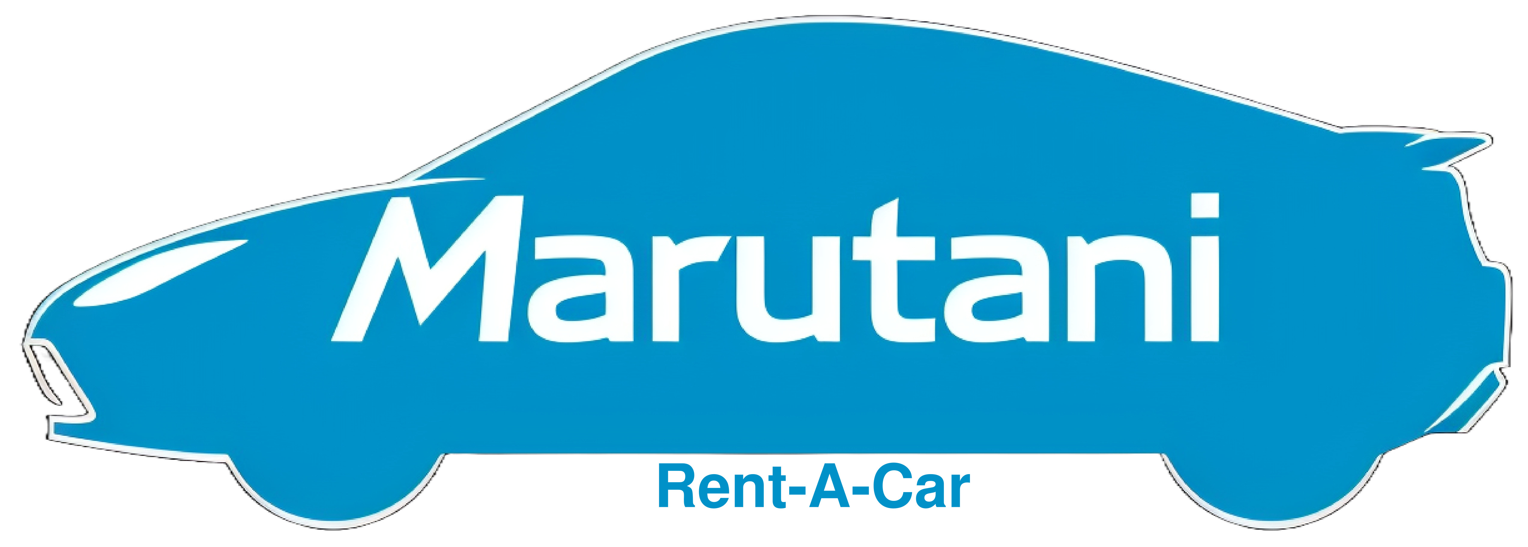 Marutani Logo